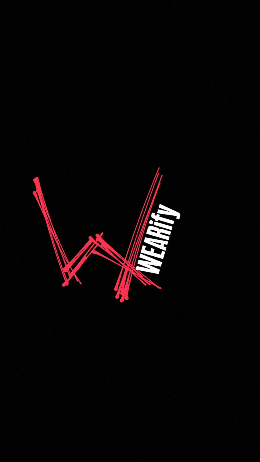 WEARIFY Retro Edition Tshirt