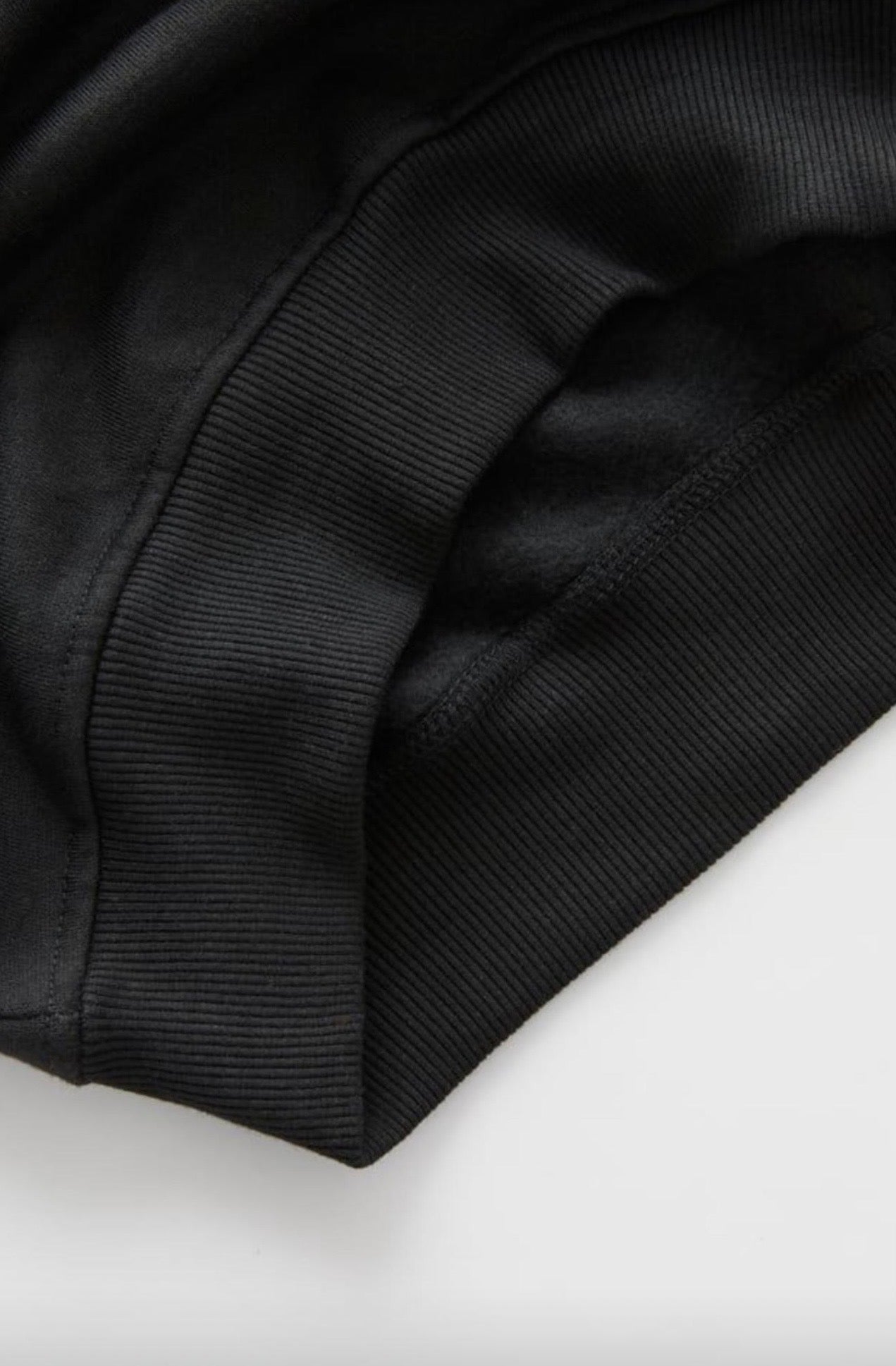 Monster Over Excuses Hoodie (Limited Drop)