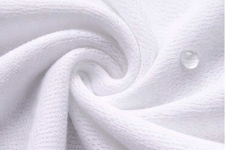 WEARIFY White Cool Premium Edition Tee