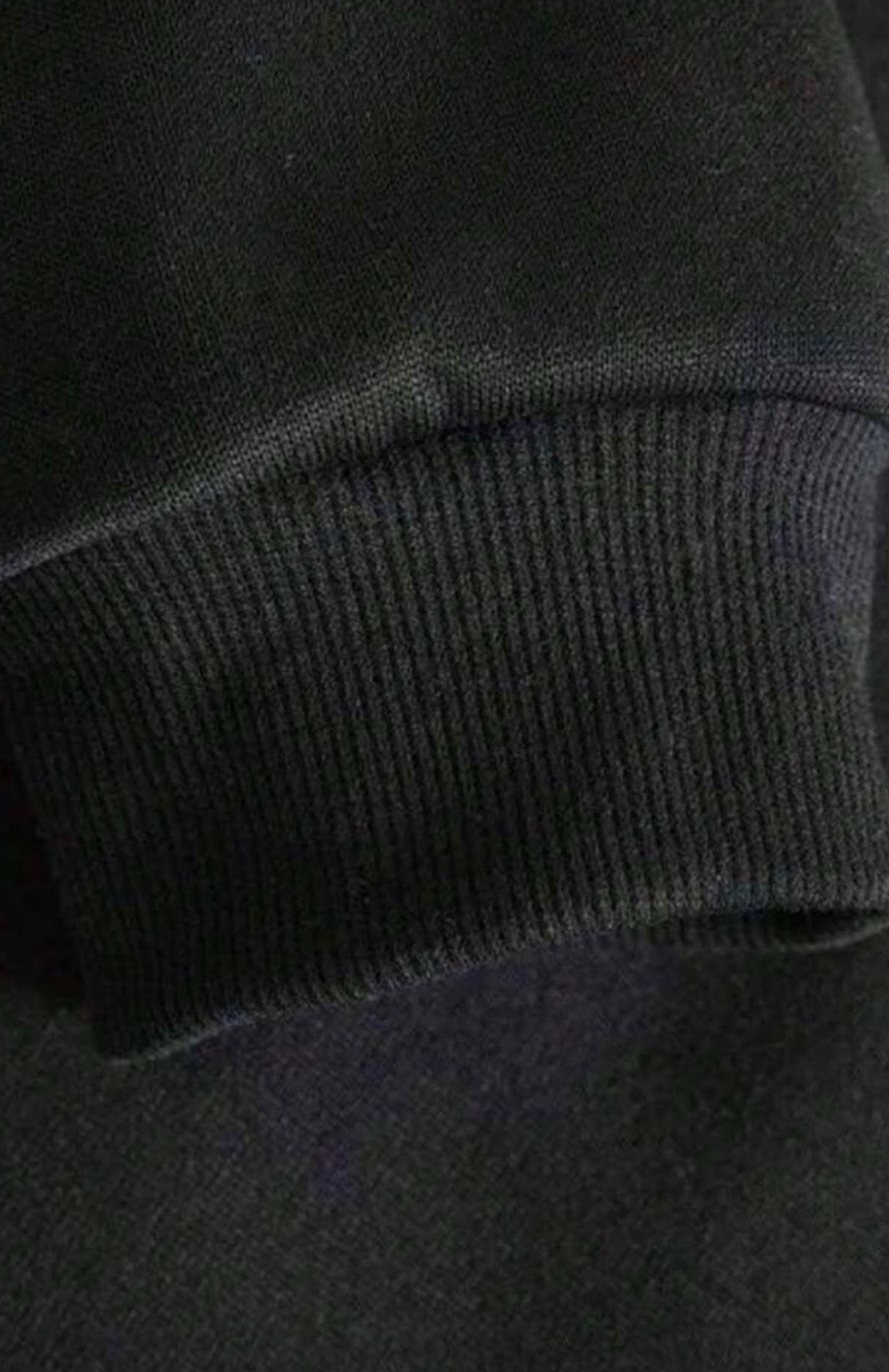 Monster Over Excuses Hoodie (Limited Drop)