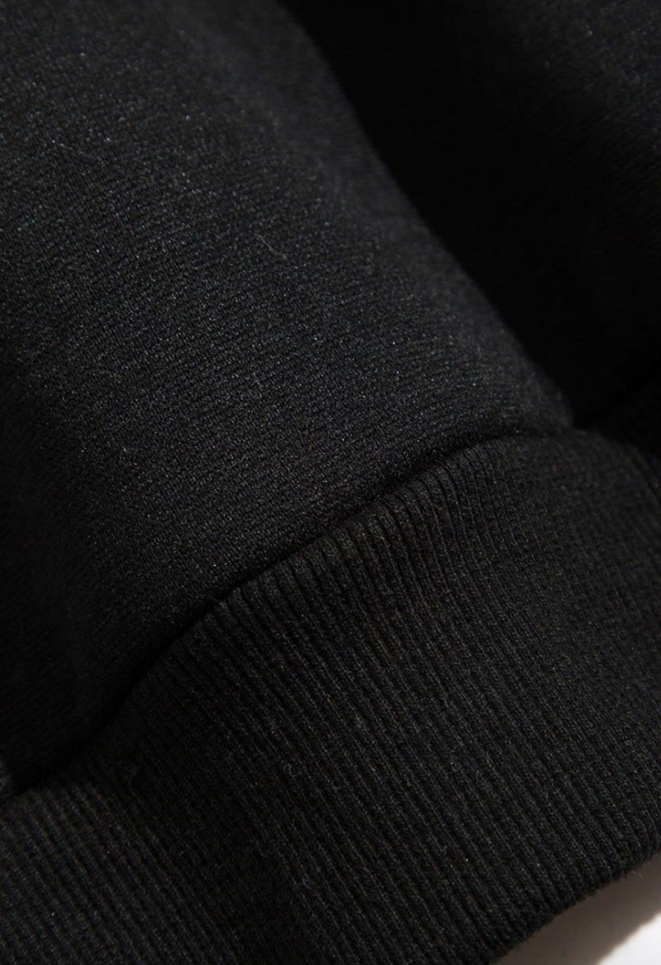 Monster Over Excuses Hoodie (Limited Drop)